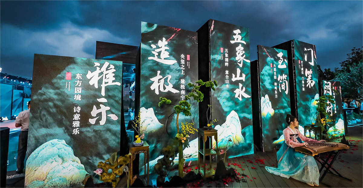 年会活动交给活动策划公司的优势体现在哪里呢？