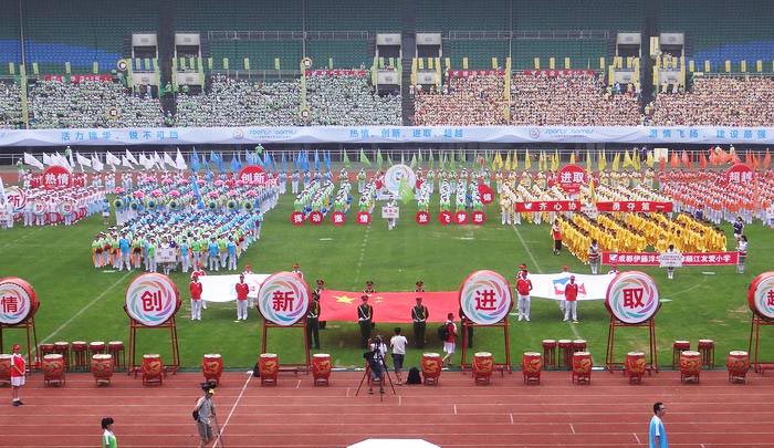 为什么越来越多企业举办趣味运动会活动？