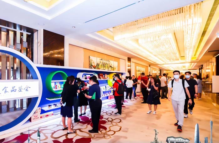 企业可以举办什么类型的酒会晚宴活动？