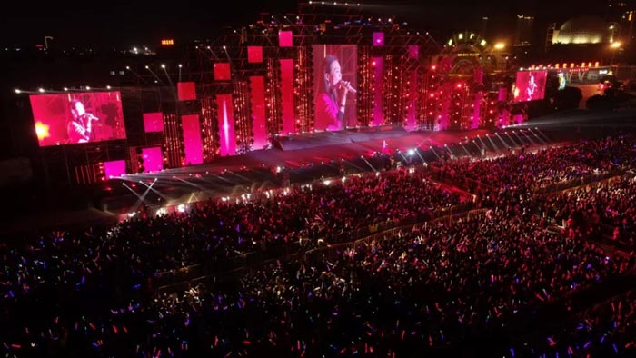 广东活动策划公司是如何解读大型活动策划的？